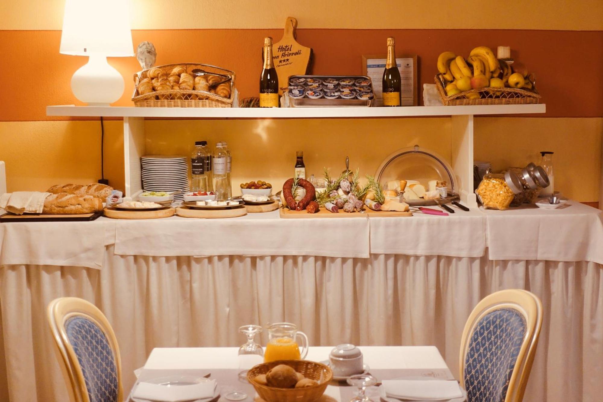 Hotel Casa Arizzoli Каннобио Экстерьер фото