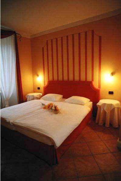 Hotel Casa Arizzoli Каннобио Экстерьер фото