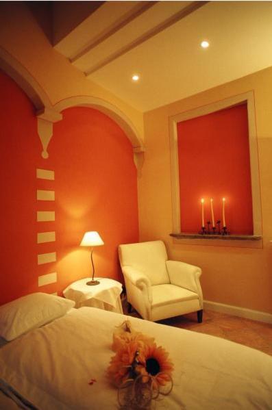 Hotel Casa Arizzoli Каннобио Номер фото