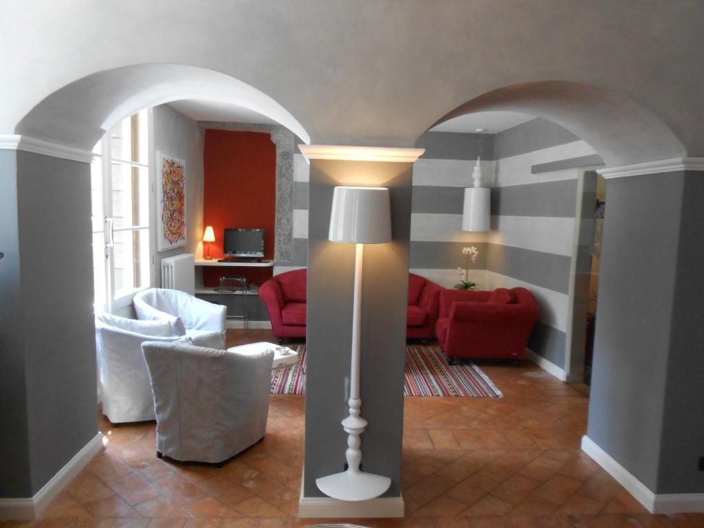 Hotel Casa Arizzoli Каннобио Экстерьер фото
