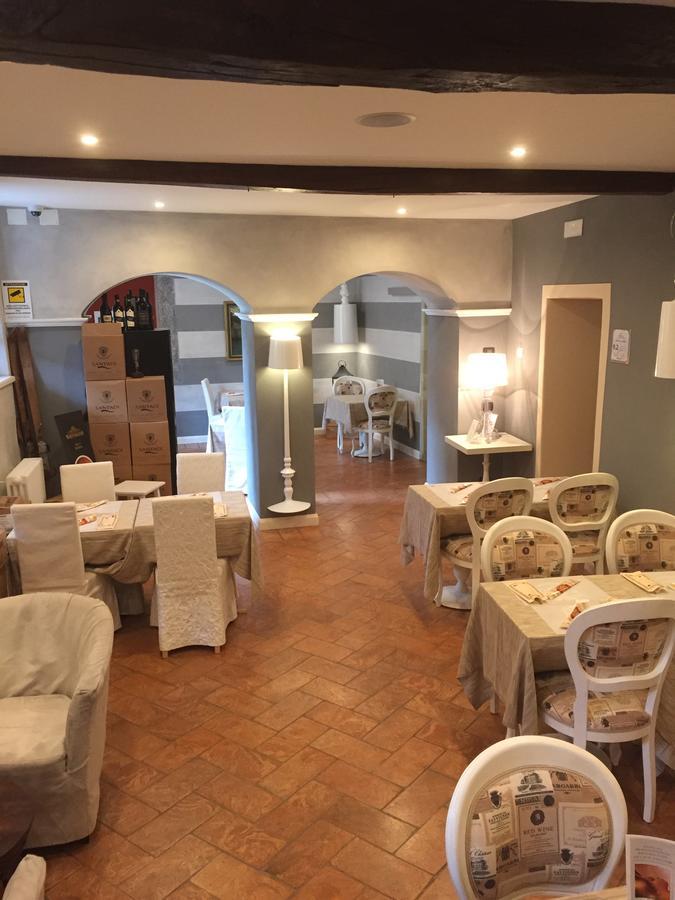 Hotel Casa Arizzoli Каннобио Экстерьер фото