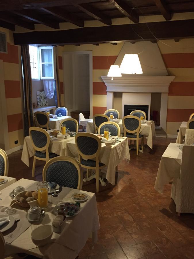 Hotel Casa Arizzoli Каннобио Экстерьер фото