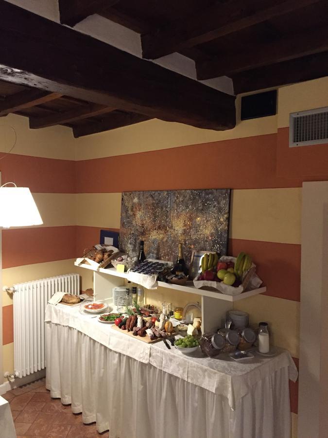 Hotel Casa Arizzoli Каннобио Экстерьер фото
