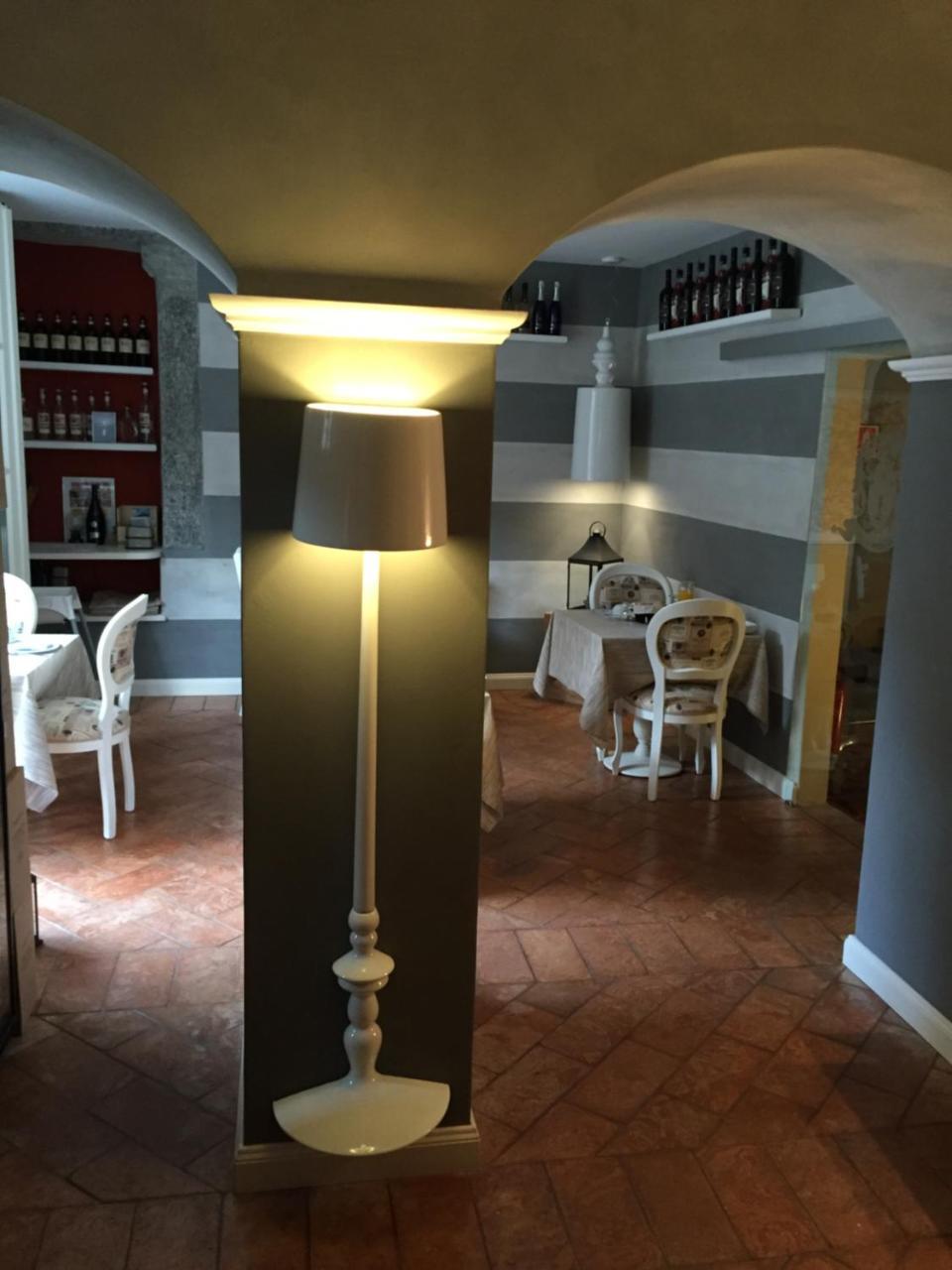 Hotel Casa Arizzoli Каннобио Экстерьер фото