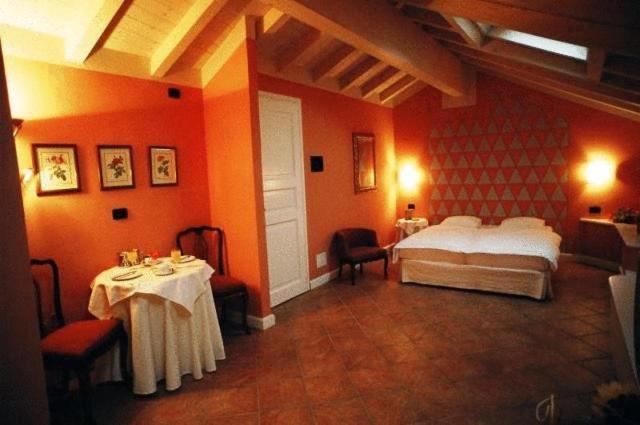 Hotel Casa Arizzoli Каннобио Номер фото