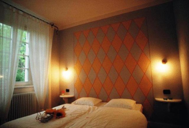 Hotel Casa Arizzoli Каннобио Номер фото
