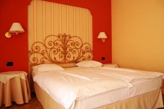 Hotel Casa Arizzoli Каннобио Номер фото