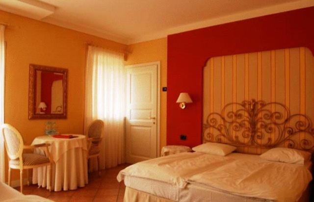 Hotel Casa Arizzoli Каннобио Номер фото