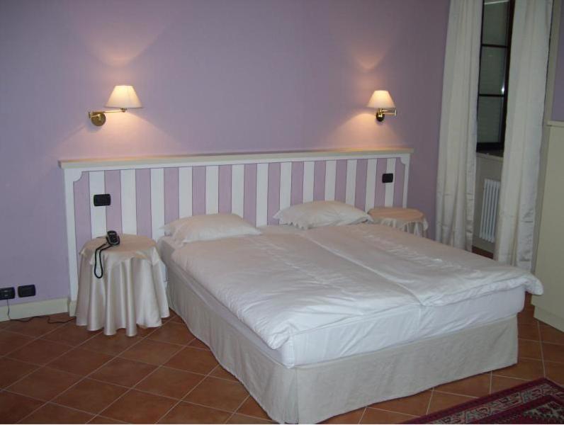 Hotel Casa Arizzoli Каннобио Экстерьер фото